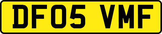 DF05VMF