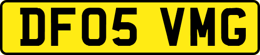 DF05VMG