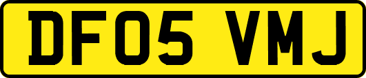 DF05VMJ