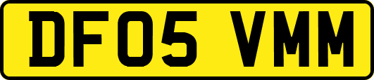 DF05VMM