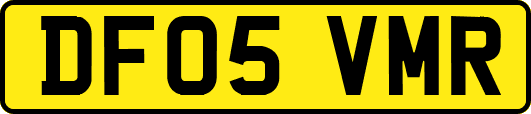 DF05VMR