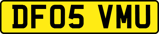 DF05VMU