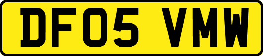 DF05VMW
