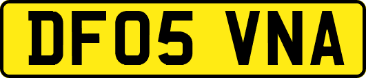 DF05VNA