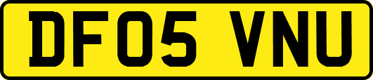 DF05VNU