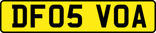DF05VOA