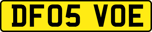 DF05VOE