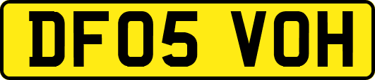 DF05VOH