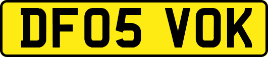 DF05VOK