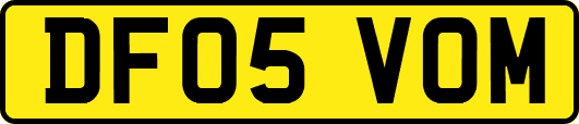 DF05VOM