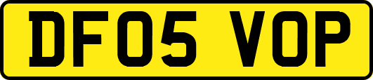 DF05VOP