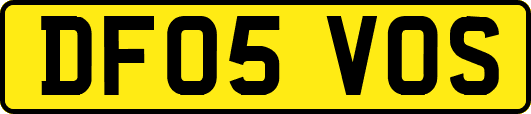 DF05VOS