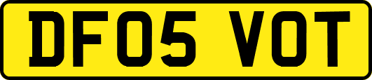DF05VOT