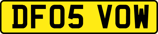 DF05VOW