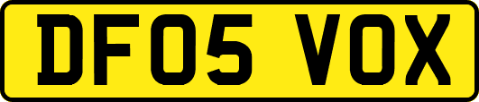 DF05VOX