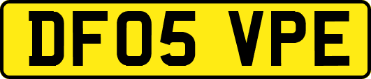 DF05VPE
