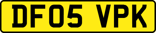 DF05VPK