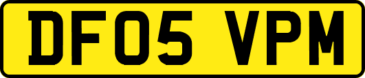 DF05VPM