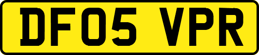DF05VPR