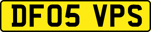 DF05VPS