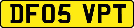DF05VPT