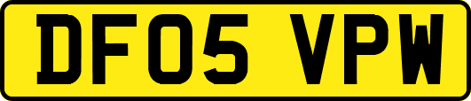 DF05VPW