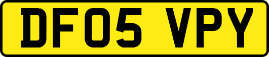DF05VPY