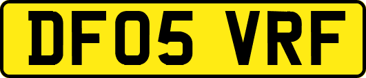DF05VRF