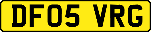 DF05VRG