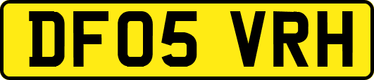 DF05VRH