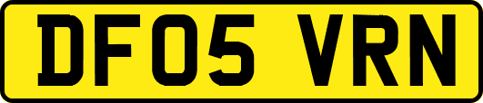 DF05VRN