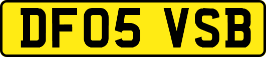 DF05VSB