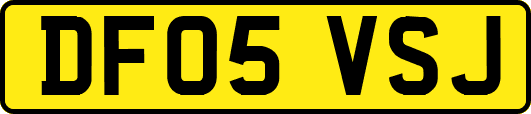 DF05VSJ