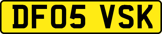 DF05VSK