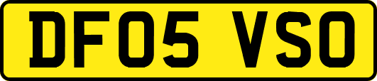 DF05VSO