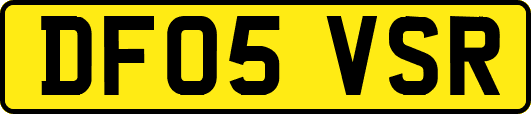 DF05VSR