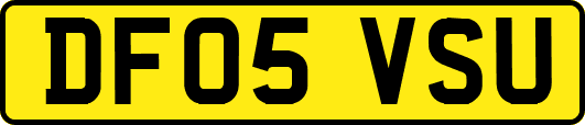 DF05VSU