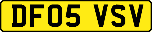 DF05VSV