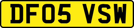 DF05VSW