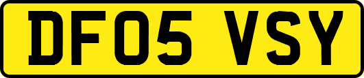 DF05VSY