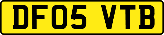 DF05VTB