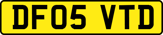 DF05VTD