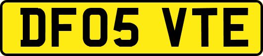 DF05VTE