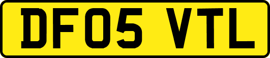 DF05VTL