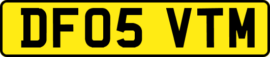 DF05VTM