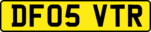 DF05VTR