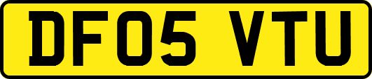 DF05VTU