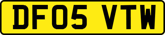 DF05VTW