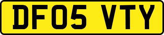 DF05VTY