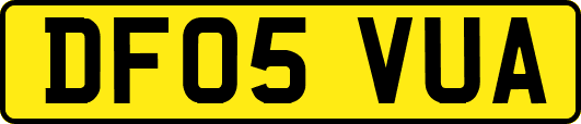 DF05VUA